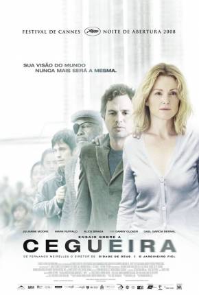 Filme Ensaio Sobre a Cegueira (BRRIP) 2008