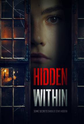 Filme Hidden Within - Legendado e Dublado 2024