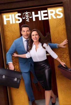 Filme His e Hers - Legendado e Dublado 2024