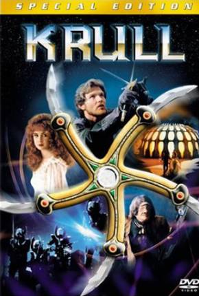 Filme Krull (BRRIP / 1080P) 1983