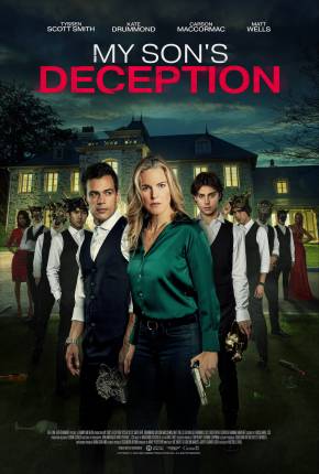 Filme My Sons Deception - Legendado e Dublado 2024