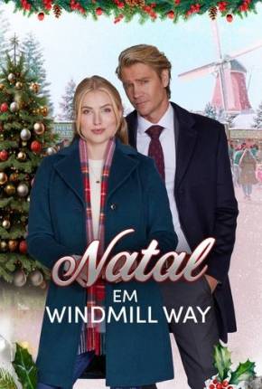 Filme Natal em Windmill Way 2023