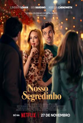 Filme Nosso Segredinho 2024