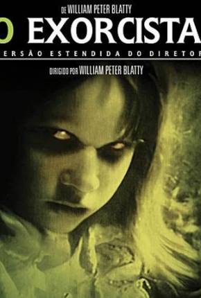 Filme O Exorcista (BRRIP) 1973