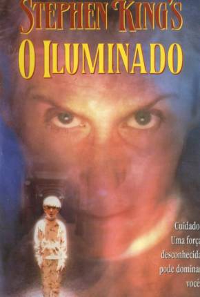 Série O Iluminado - Minissérie de Televisão - Legendada 1997