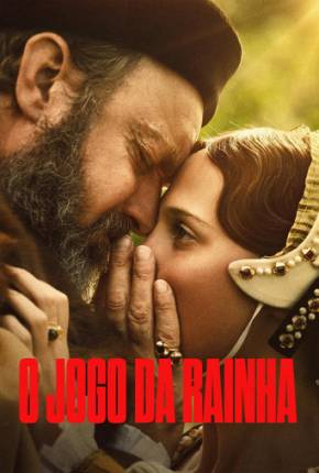 Filme O Jogo da Rainha 2024