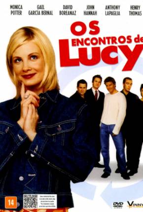 Filme Os Encontros de Lucy / Im with Lucy 2002