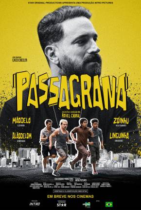 Filme Passagrana 2024