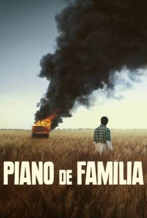 Filme Piano de Família 2024