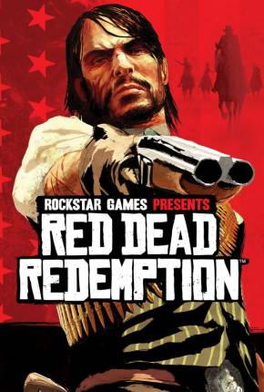 Jogo Red Dead Redemption 2024