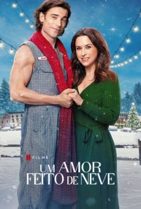 Filme Um Amor Feito de Neve 2024