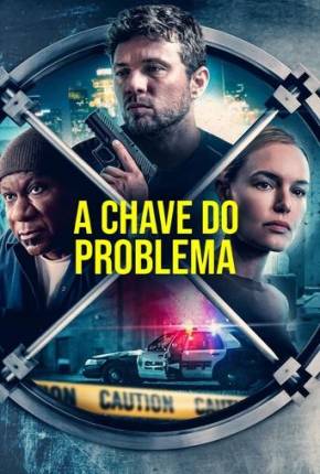 Filme A Chave do Problema 2023