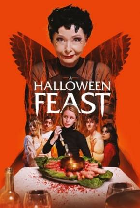 Filme A Halloween Feast - Legendado e Dublado 2024