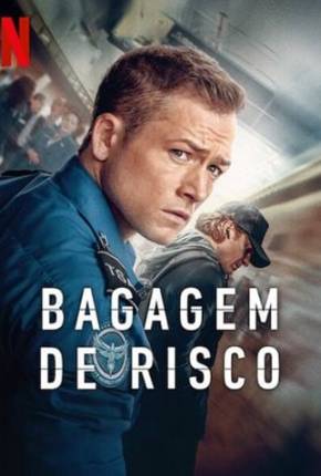 Filme Bagagem de Risco 2024