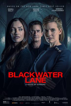 Filme Blackwater Lane - Legendado e Dublado 2024