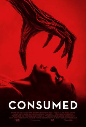 Filme Consumed - Legendado e Dublado 2024