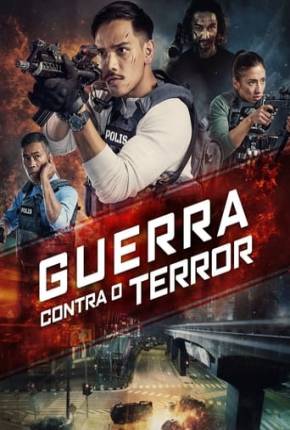 Filme Guerra Contra o Terror 2023