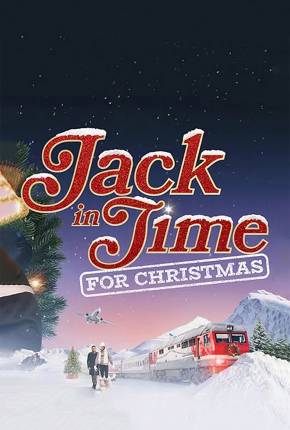 Filme Jack in Time for Christmas 2024