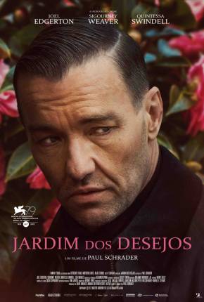 Filme Jardim dos Desejos 2023