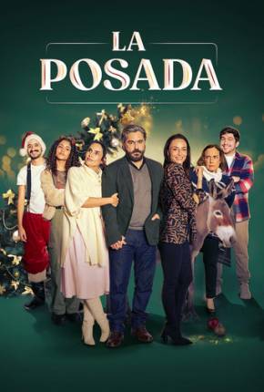 Filme La Posada 2024