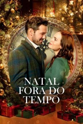 Filme Natal Fora do Tempo  2020