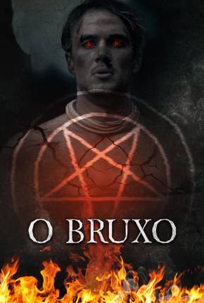 Filme O Bruxo 2021