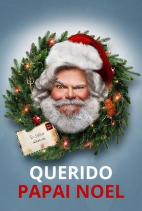 Filme Querido Papai Noel 2024