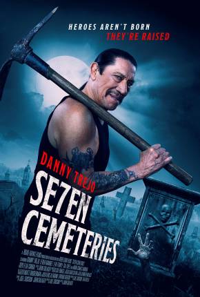 Filme Seven Cemeteries - Legendado e Dublado 2024