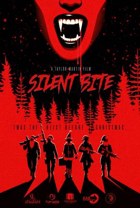 Filme Silent Bite - Legendado e Dublado 2024