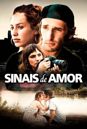 Filme Sinais de Amor 2022