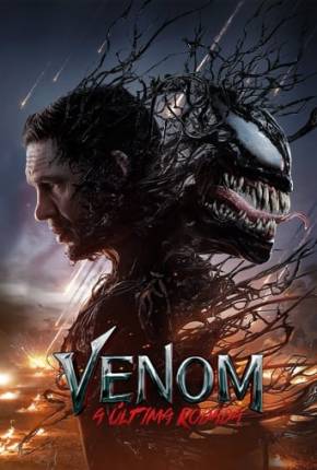 Filme Venom - A Última Rodada 2024