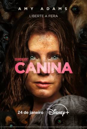 Filme Canina - Legendado 2025