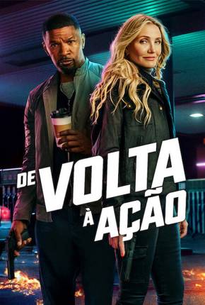 Filme De Volta a Ação 2025