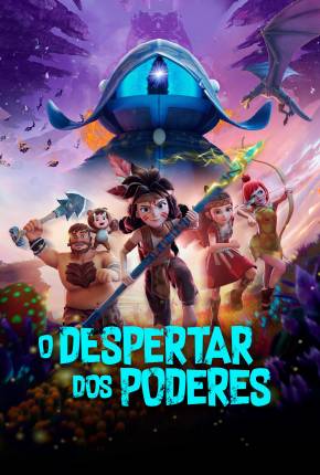 Filme O Despertar dos Poderes 2022