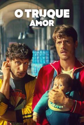 Filme O Truque do Amor 2025