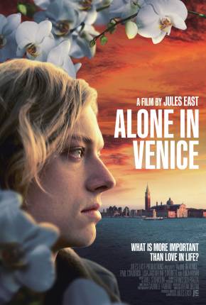 Filme Alone in Venice - Legendado 2025