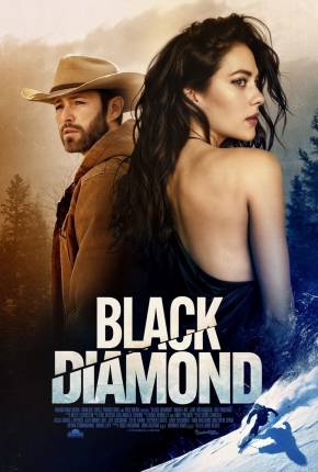 Filme Black Diamond - Legendado 2025