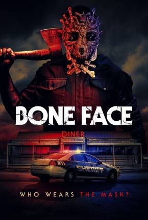 Filme Bone Face - Legendado 2025