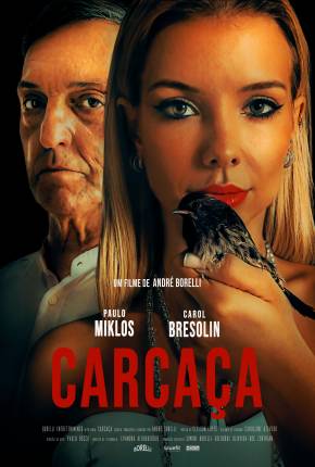 Filme Carcaça 2025